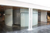 DCA toilet facilities on the ground floor.