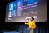 Artist Michelle Williams Gamaker introduces Black Narcissus at DCA Cinema