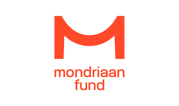 Mondriaan Fund Logo